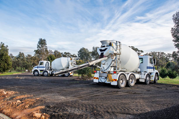 Best Concrete Driveway Installation  in Clarkston, WA